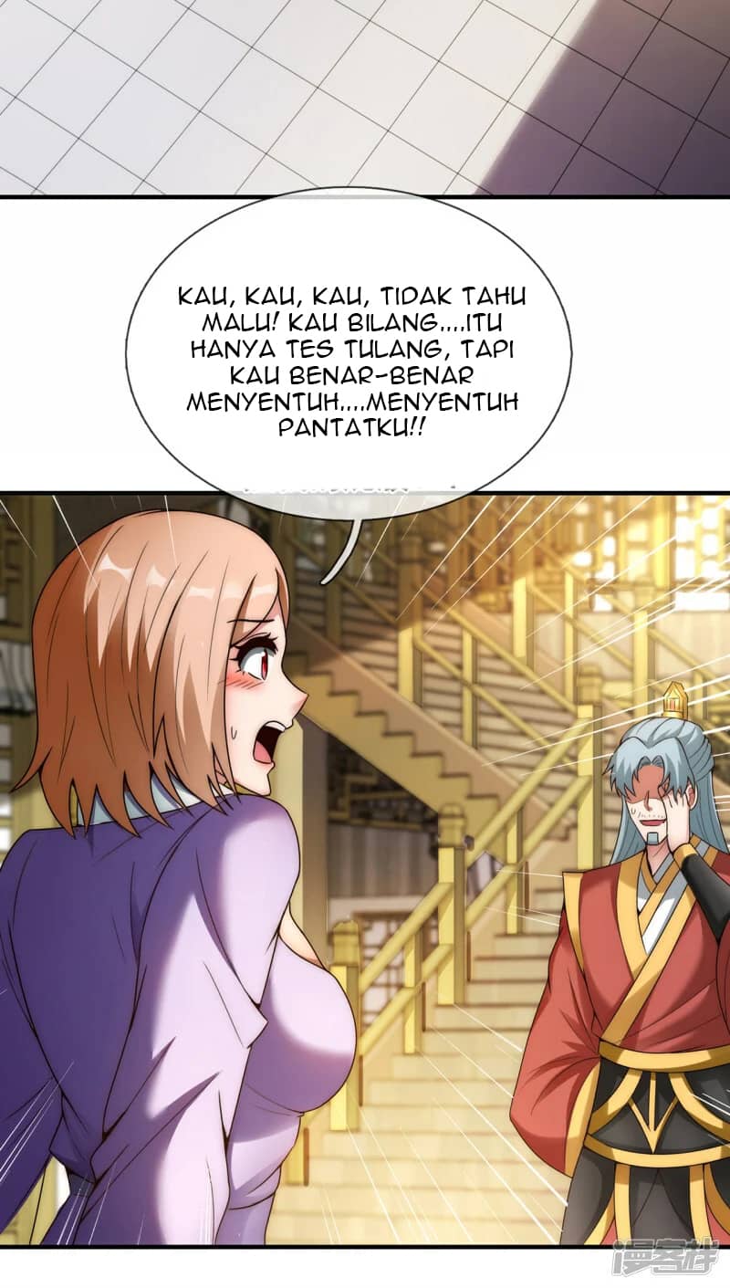 Xuantian Supreme Chapter 66 Gambar 14