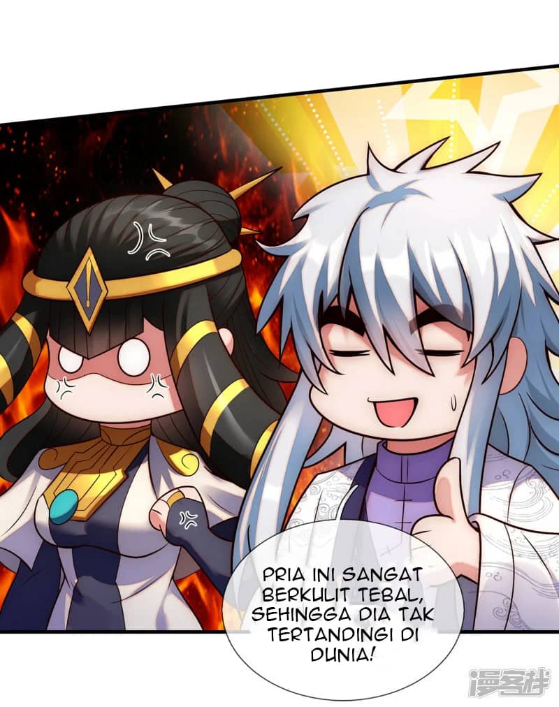 Xuantian Supreme Chapter 66 Gambar 22