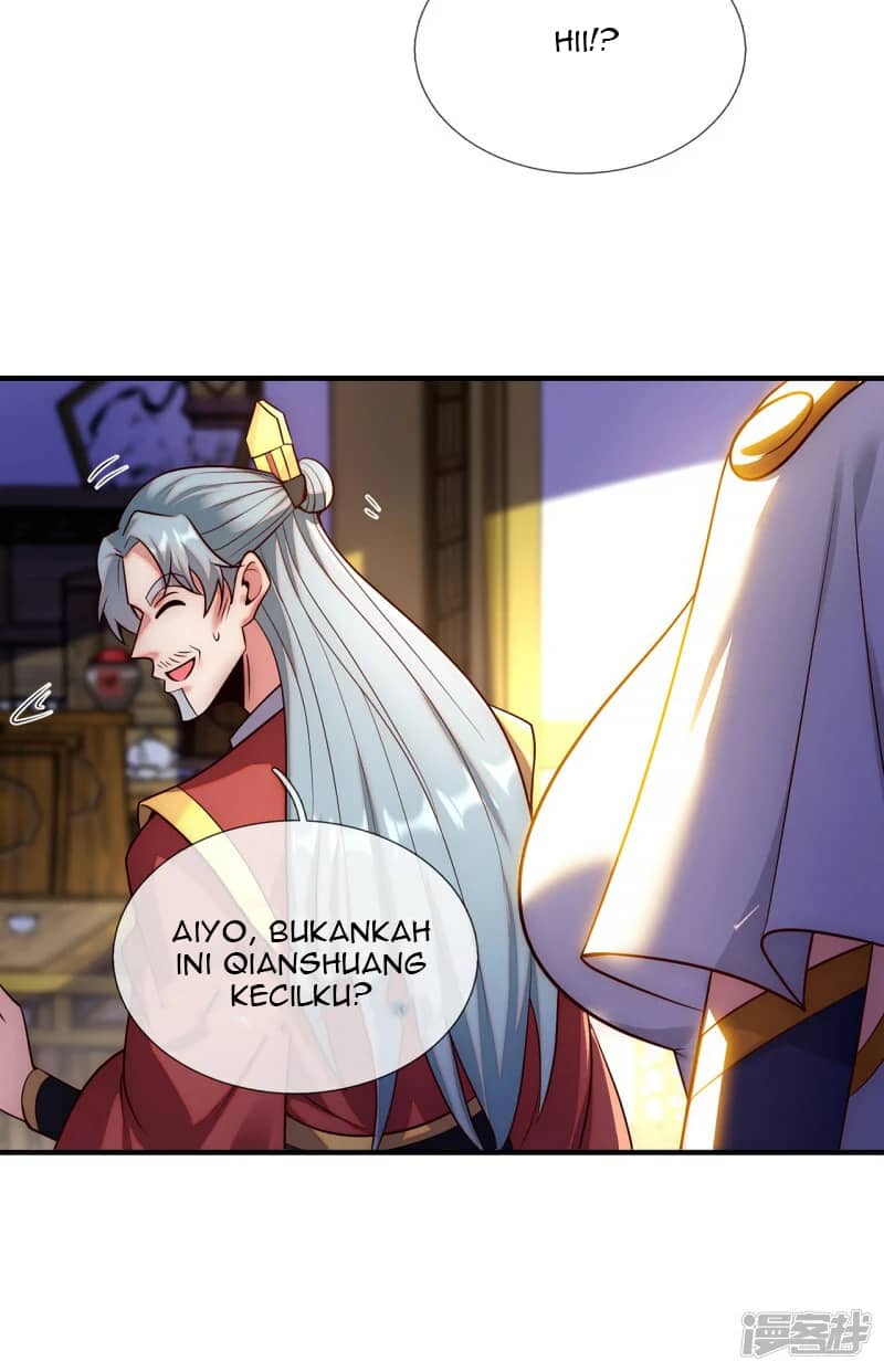 Xuantian Supreme Chapter 66 Gambar 26