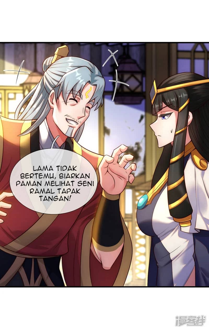 Xuantian Supreme Chapter 66 Gambar 27