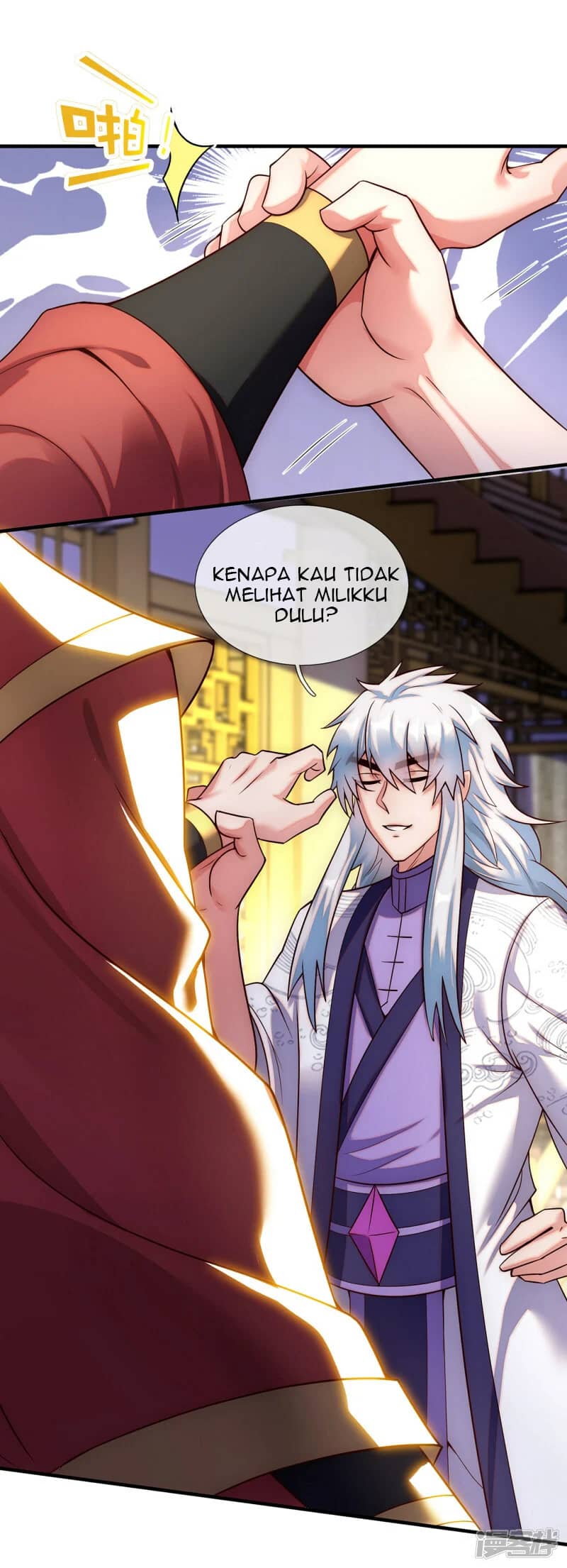Xuantian Supreme Chapter 66 Gambar 28