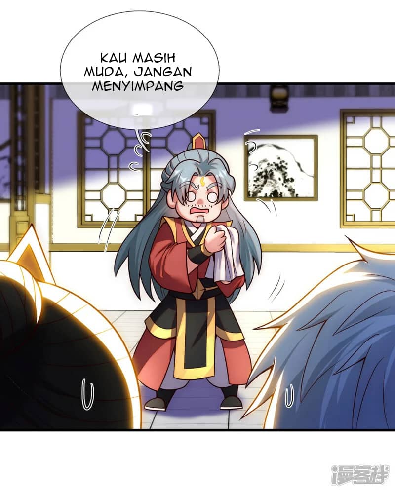 Xuantian Supreme Chapter 66 Gambar 30