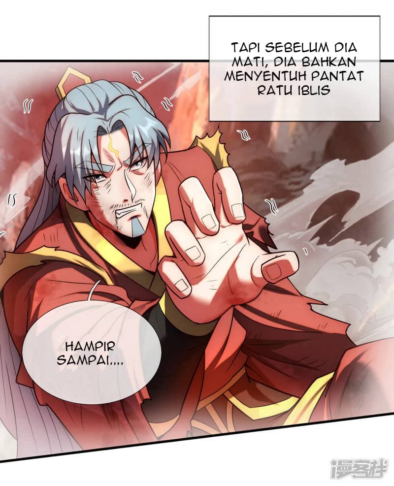 Xuantian Supreme Chapter 66 Gambar 38