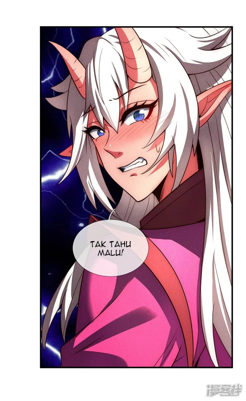 Xuantian Supreme Chapter 66 Gambar 40