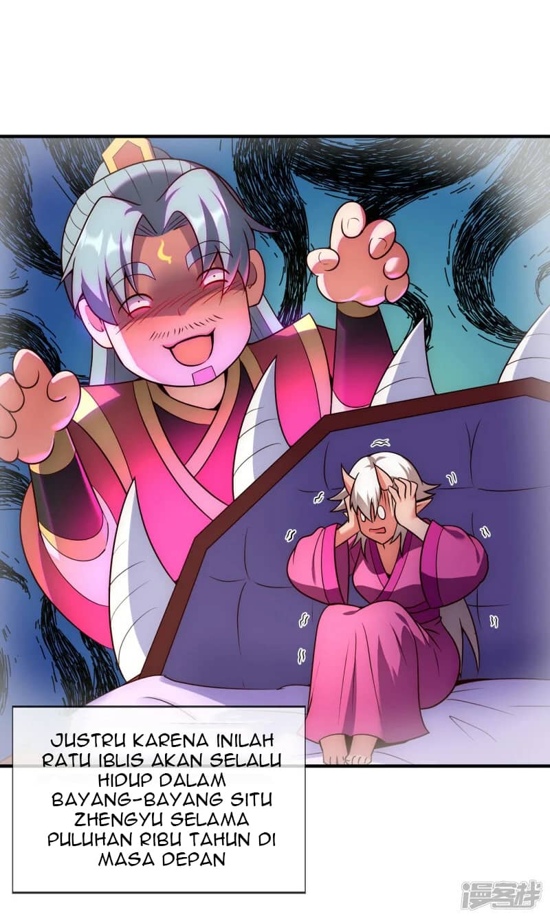 Xuantian Supreme Chapter 66 Gambar 41