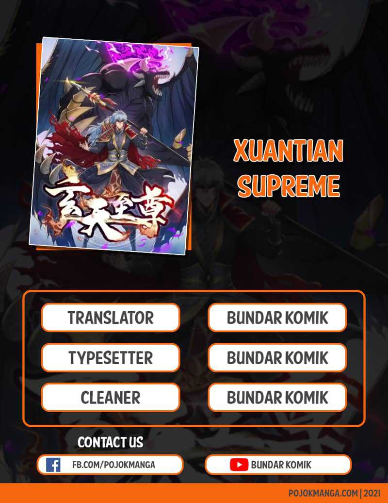 Xuantian Supreme Chapter 67 Gambar 1