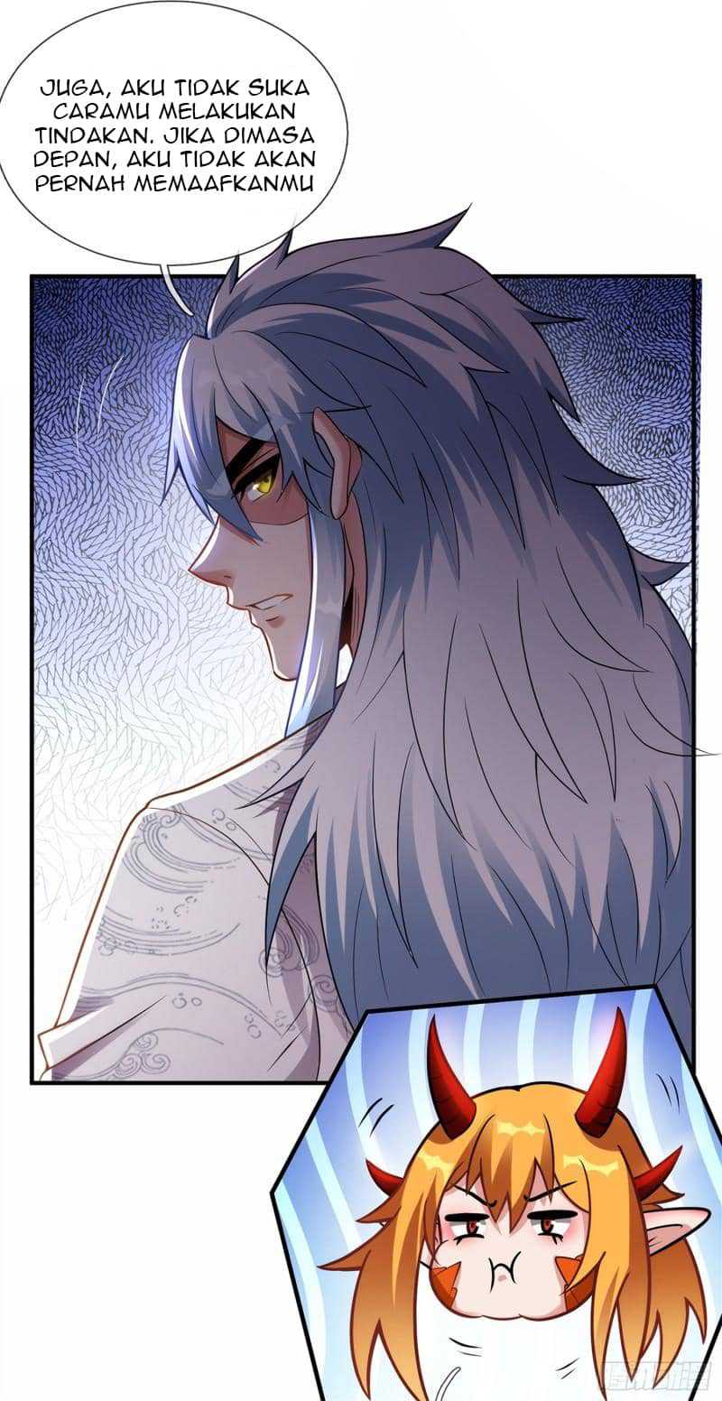 Xuantian Supreme Chapter 69 Gambar 19