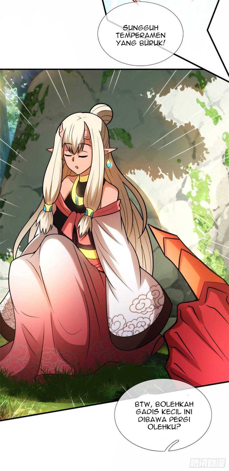 Xuantian Supreme Chapter 69 Gambar 20