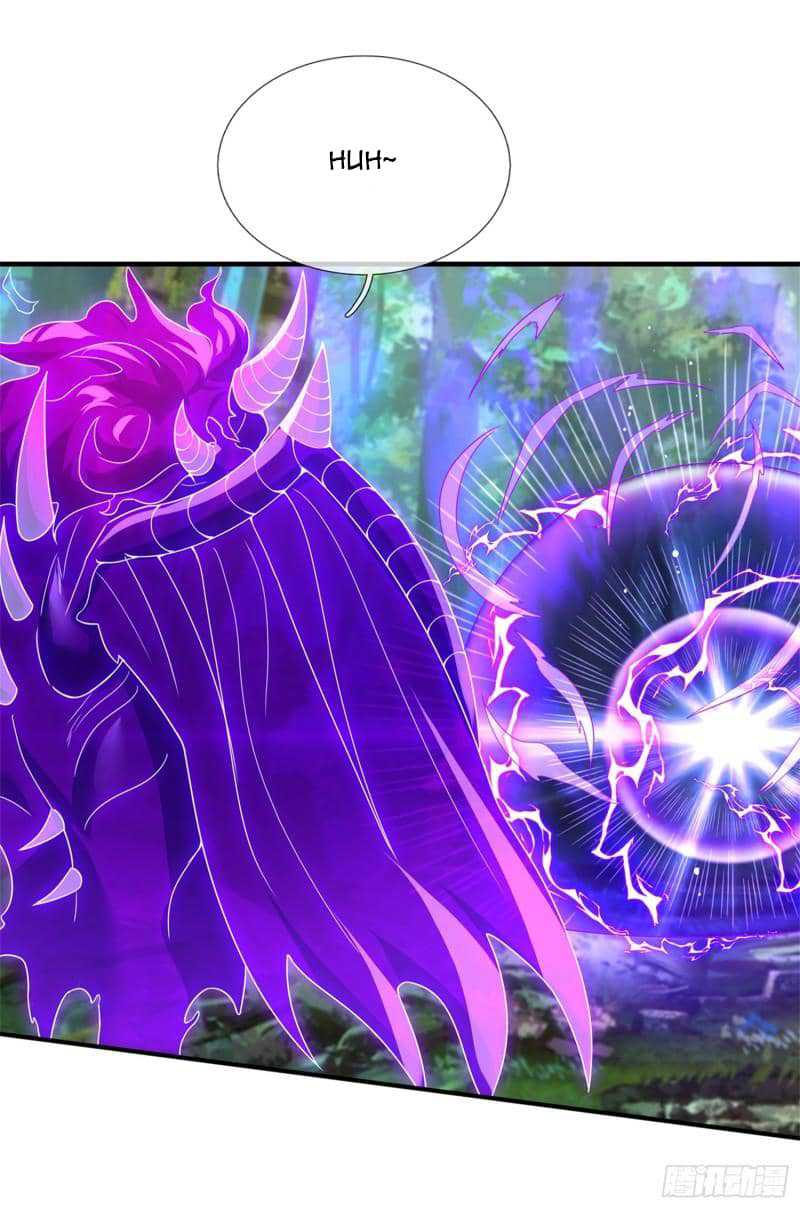 Xuantian Supreme Chapter 69 Gambar 32