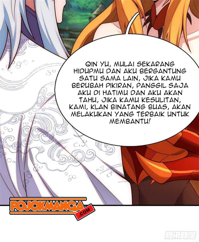 Xuantian Supreme Chapter 69 Gambar 37