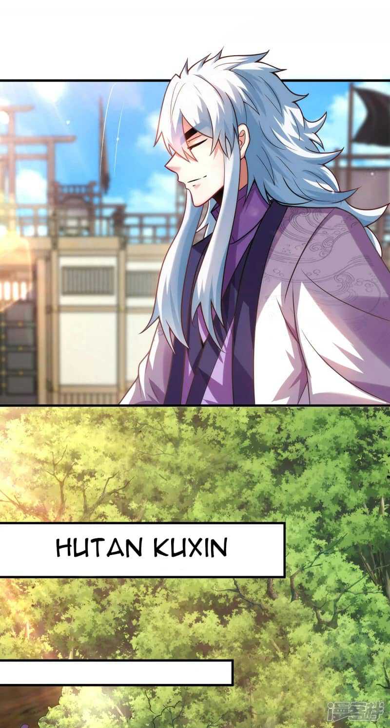 Xuantian Supreme Chapter 75 Gambar 27