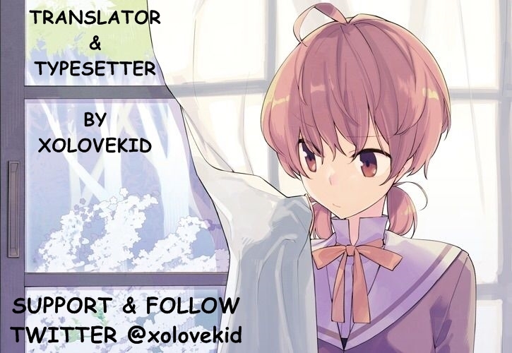 Yagate Kimi ni Naru Chapter 09.6 Gambar 1