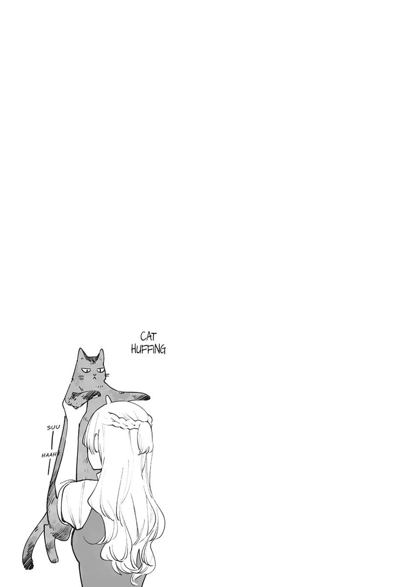 Yagate Kimi ni Naru Chapter 26 Gambar 25