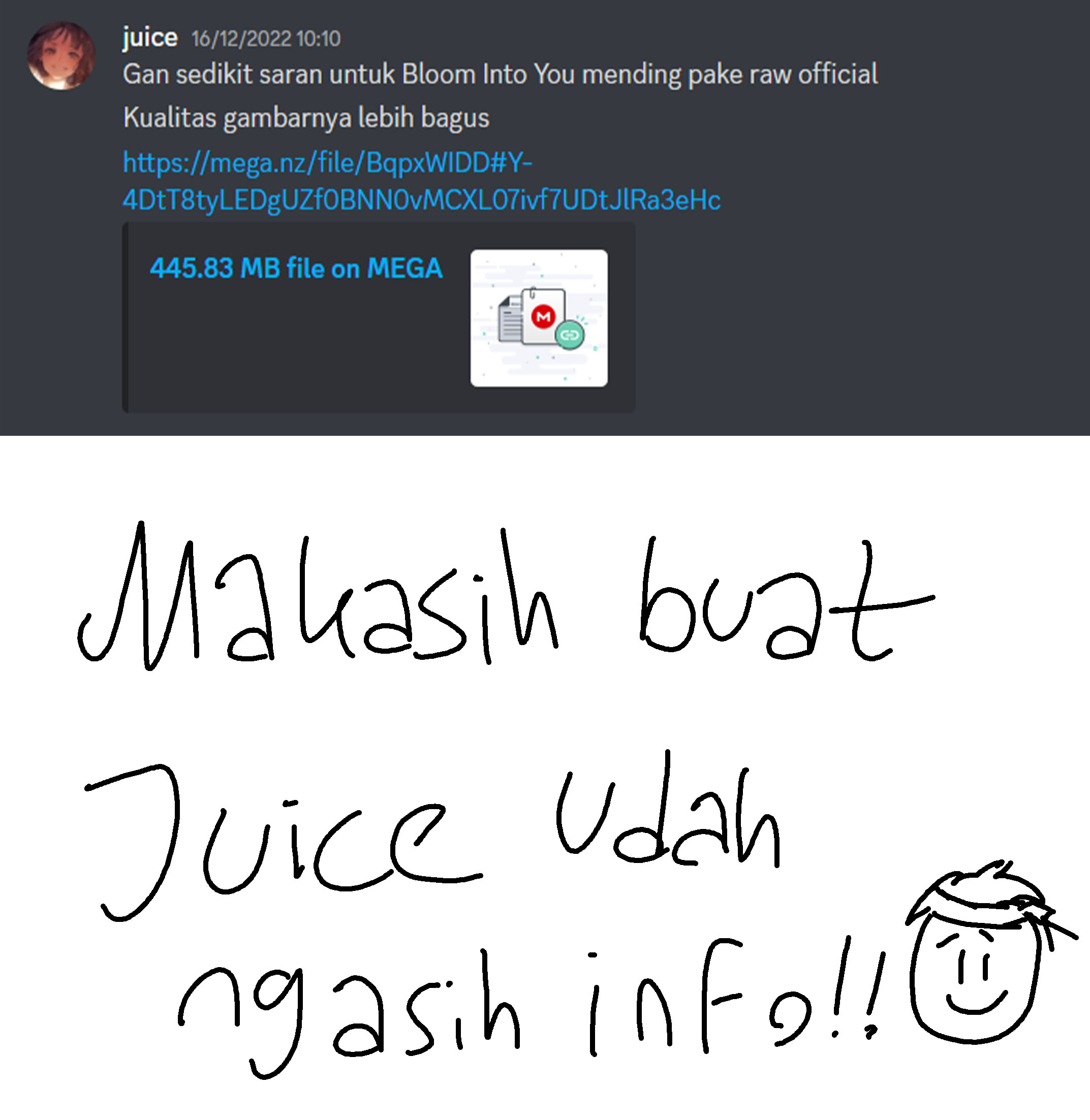 Yagate Kimi ni Naru Chapter 41 Gambar 36