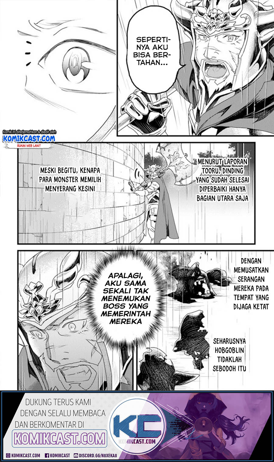 Yakudatazu Skill ni Jinsei o Sosogikomi 25-nen, Imasara Saikyou no Boukentan Midori Kashi no Akira Chapter 11.2 Gambar 2