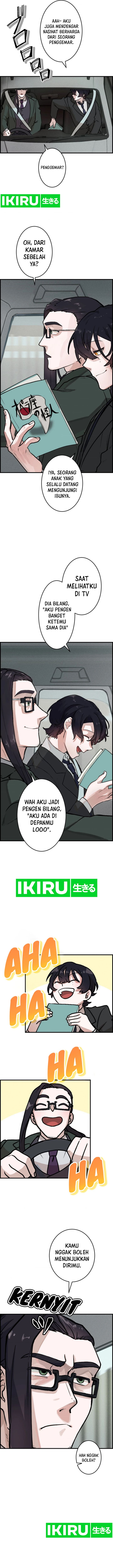 Yakumei Satsujinki Chapter 01 Gambar 6