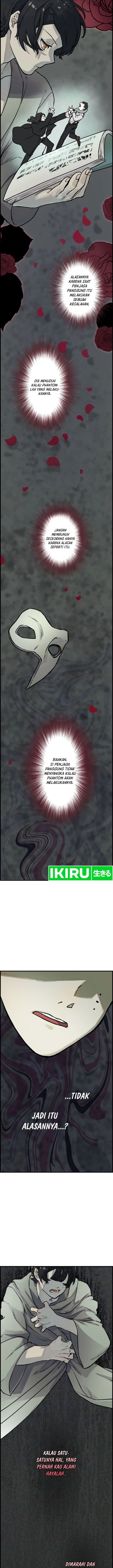 Yakumei Satsujinki Chapter 01 Gambar 10