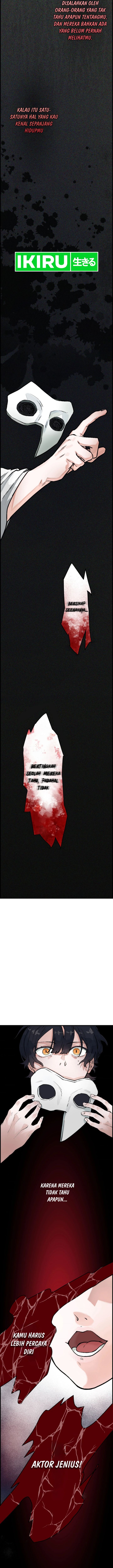Yakumei Satsujinki Chapter 01 Gambar 11