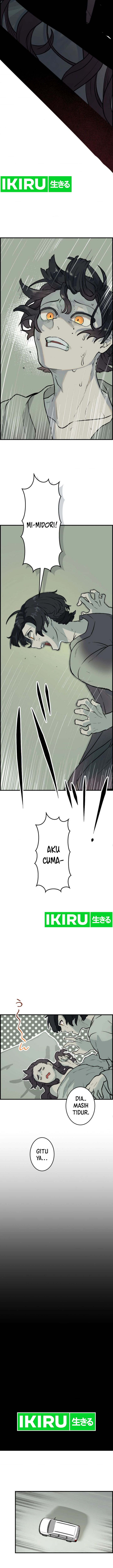 Yakumei Satsujinki Chapter 01 Gambar 13