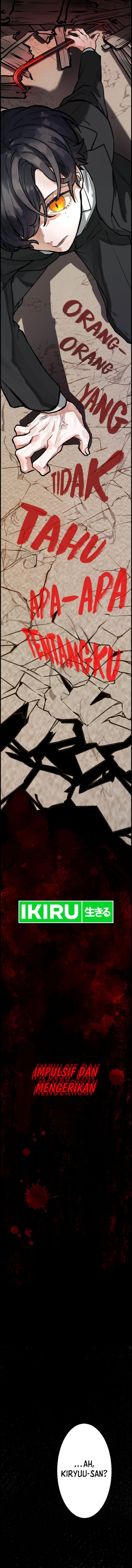 Yakumei Satsujinki Chapter 01 Gambar 20