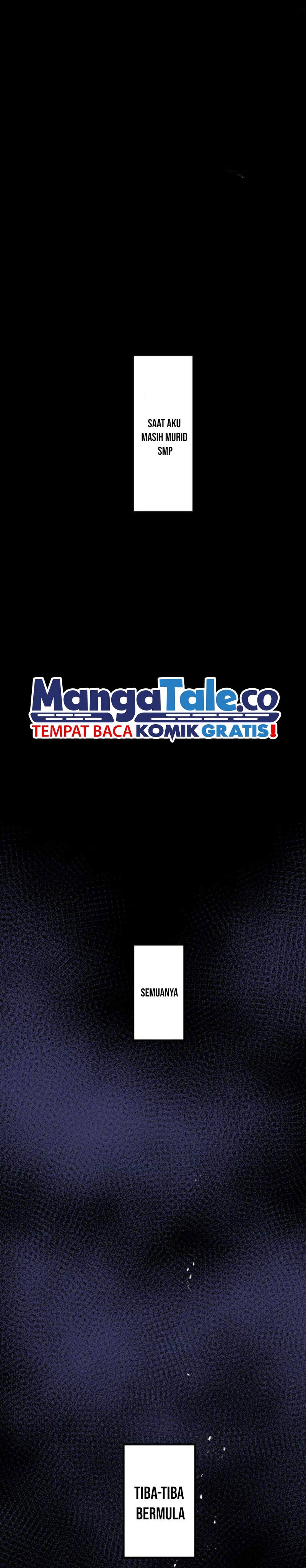 Yakuza Cleaner Chapter 05 Gambar 2