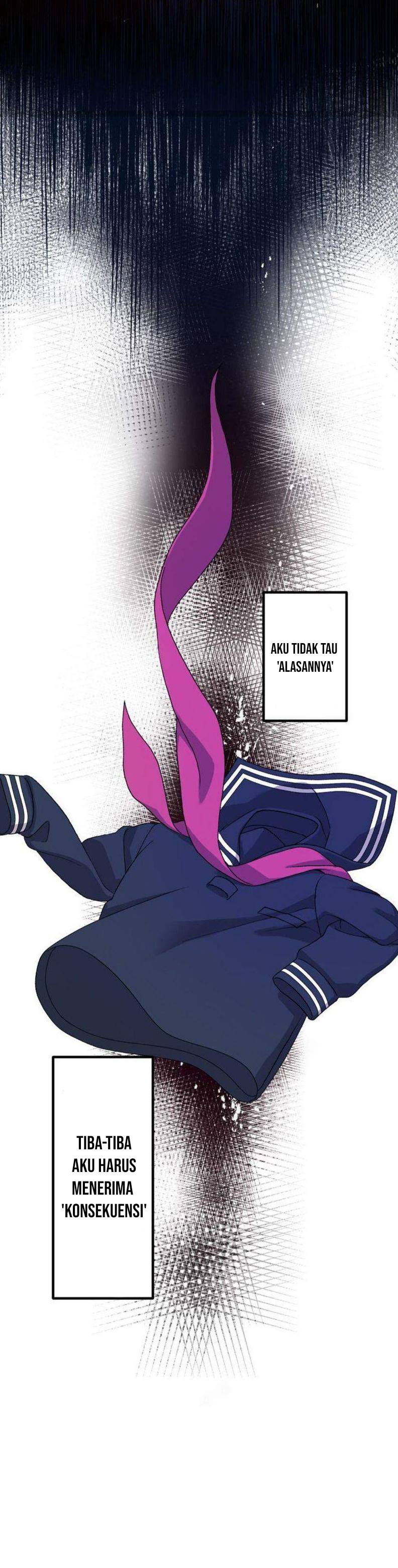 Yakuza Cleaner Chapter 05 Gambar 5
