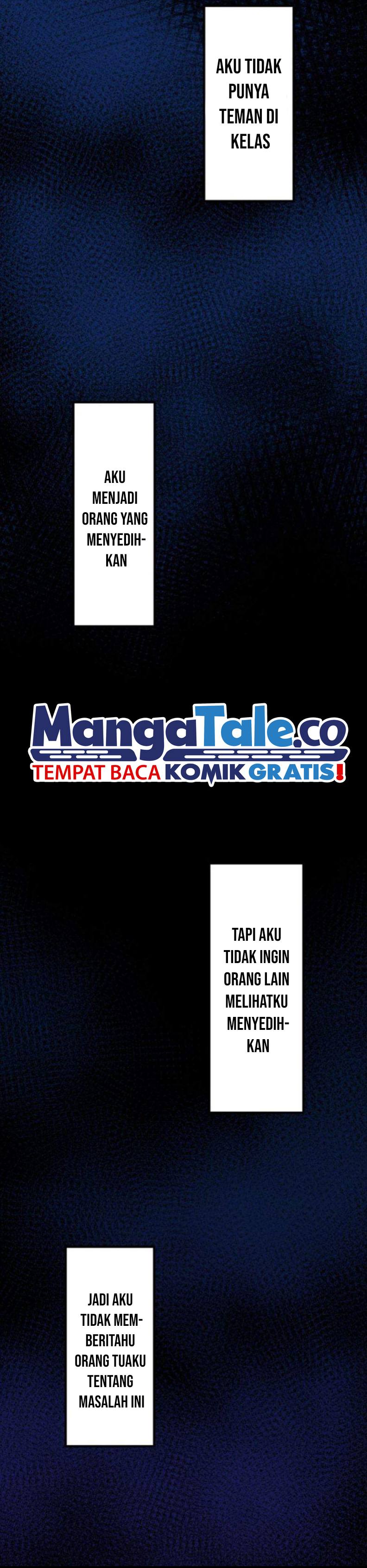 Yakuza Cleaner Chapter 05 Gambar 7