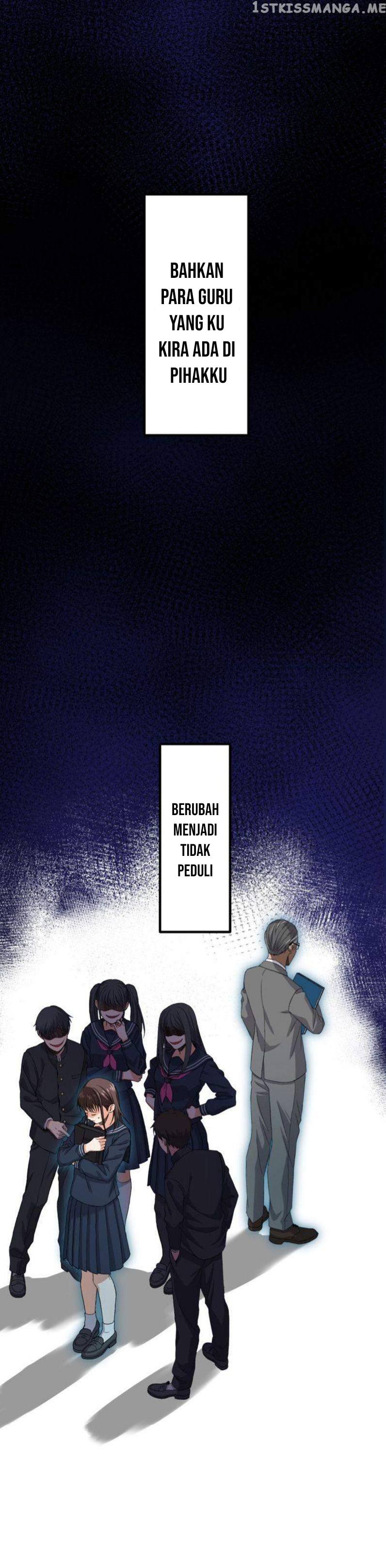 Yakuza Cleaner Chapter 05 Gambar 8