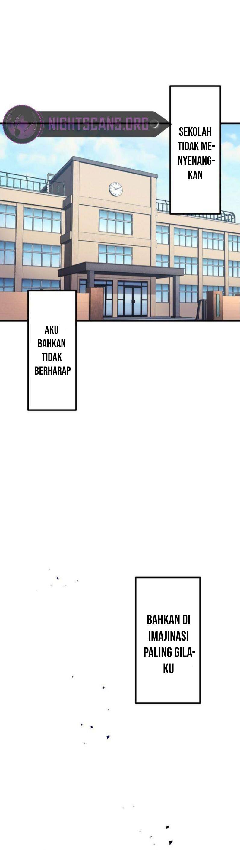 Yakuza Cleaner Chapter 05 Gambar 9