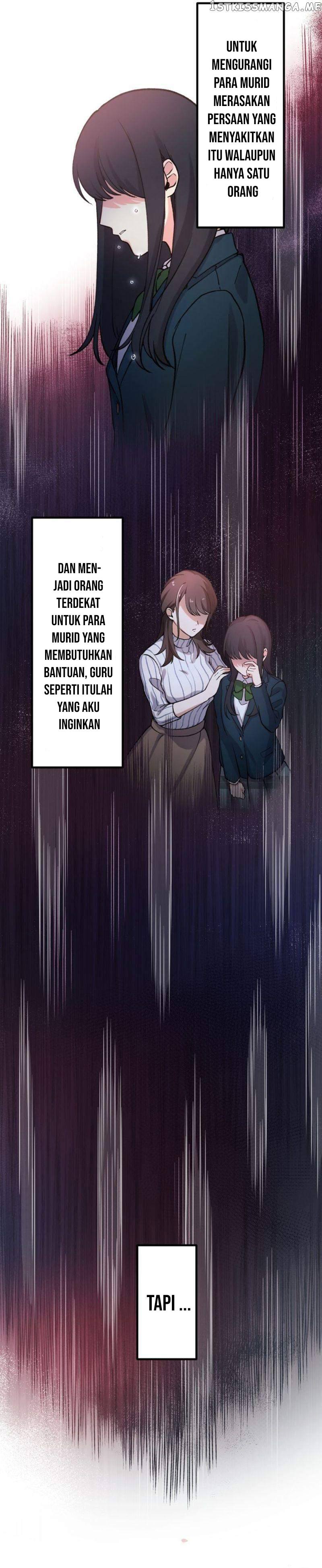 Yakuza Cleaner Chapter 05 Gambar 14