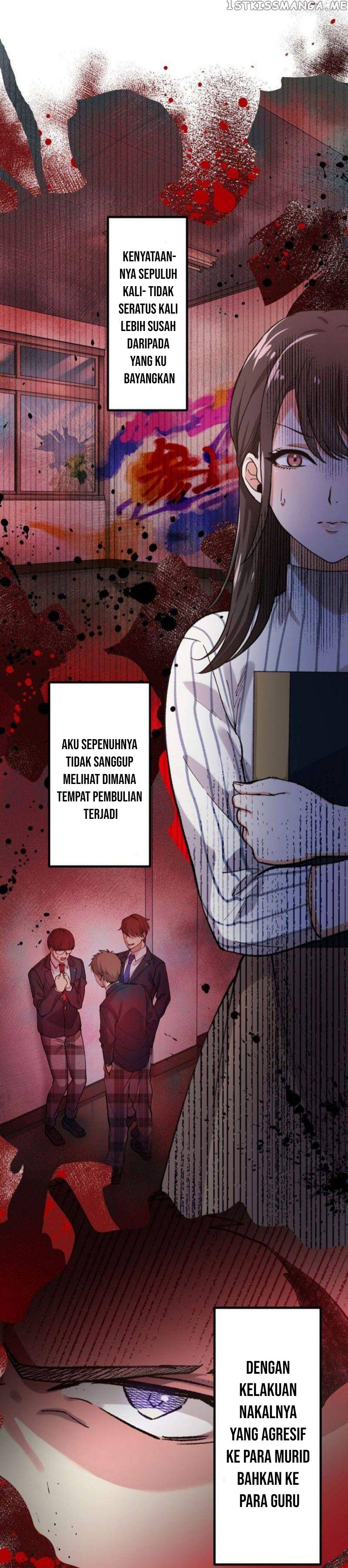 Yakuza Cleaner Chapter 05 Gambar 15