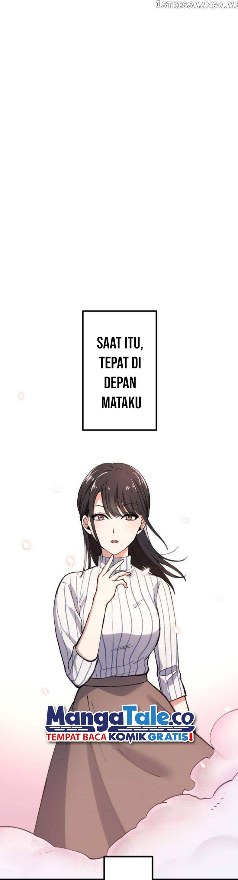 Yakuza Cleaner Chapter 05 Gambar 17