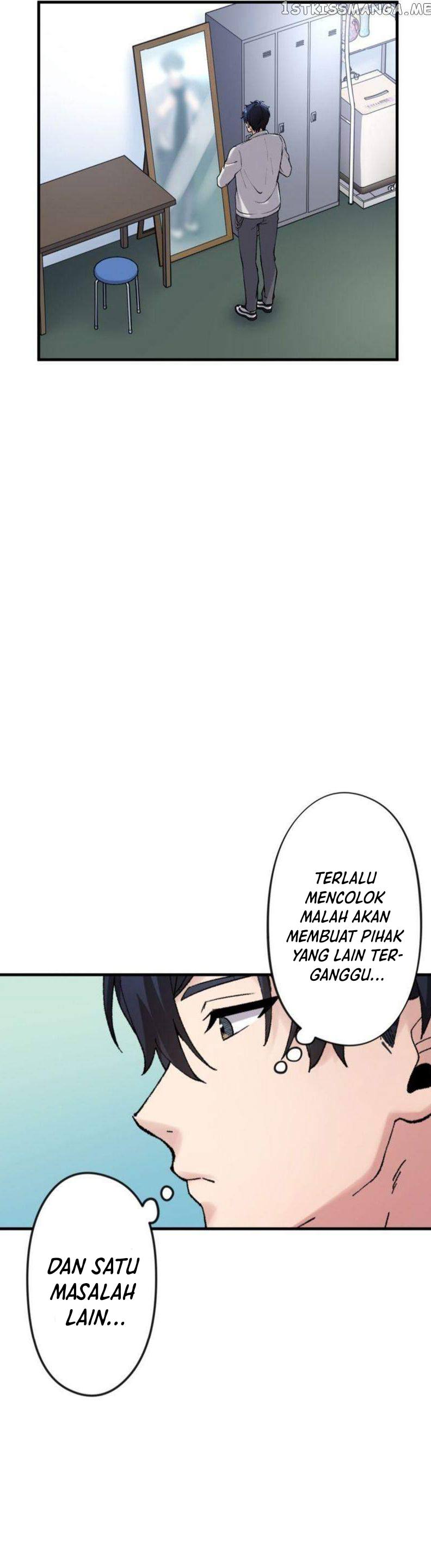 Yakuza Cleaner Chapter 05 Gambar 21