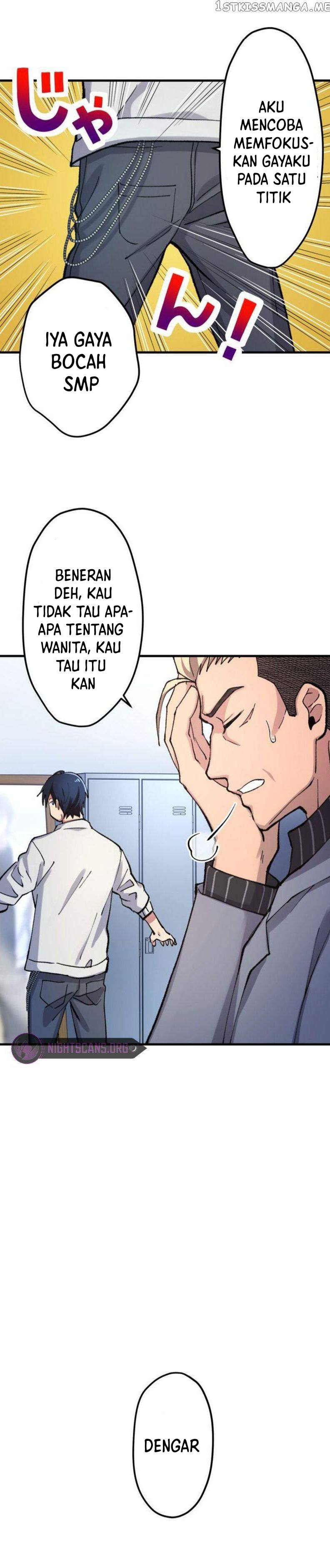 Yakuza Cleaner Chapter 05 Gambar 25