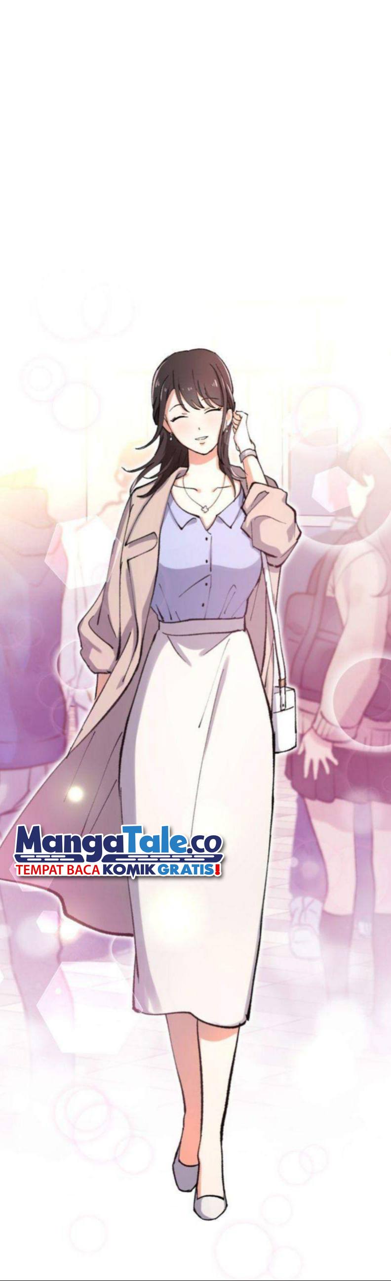 Yakuza Cleaner Chapter 05 Gambar 32