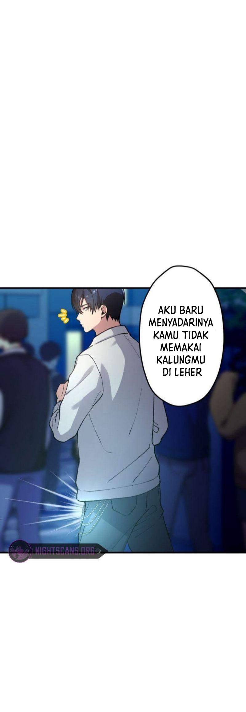 Yakuza Cleaner Chapter 05 Gambar 34