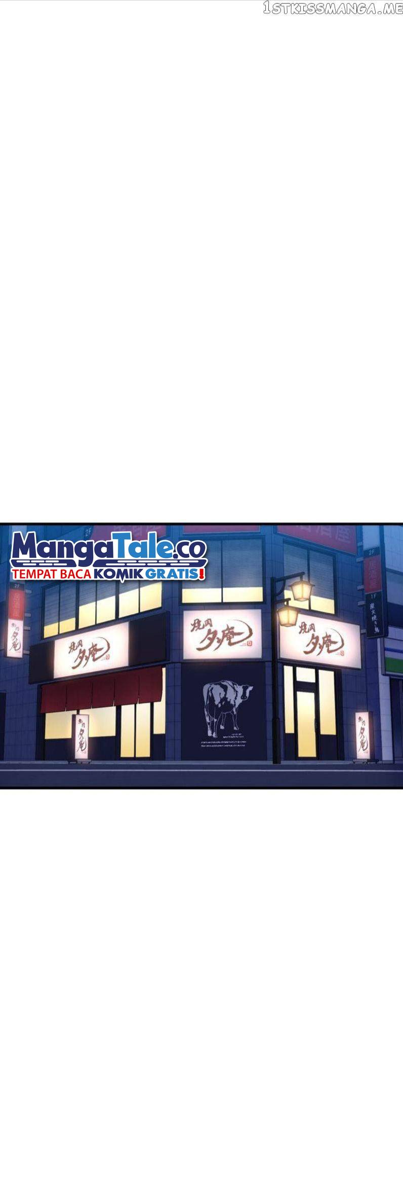 Yakuza Cleaner Chapter 05 Gambar 37