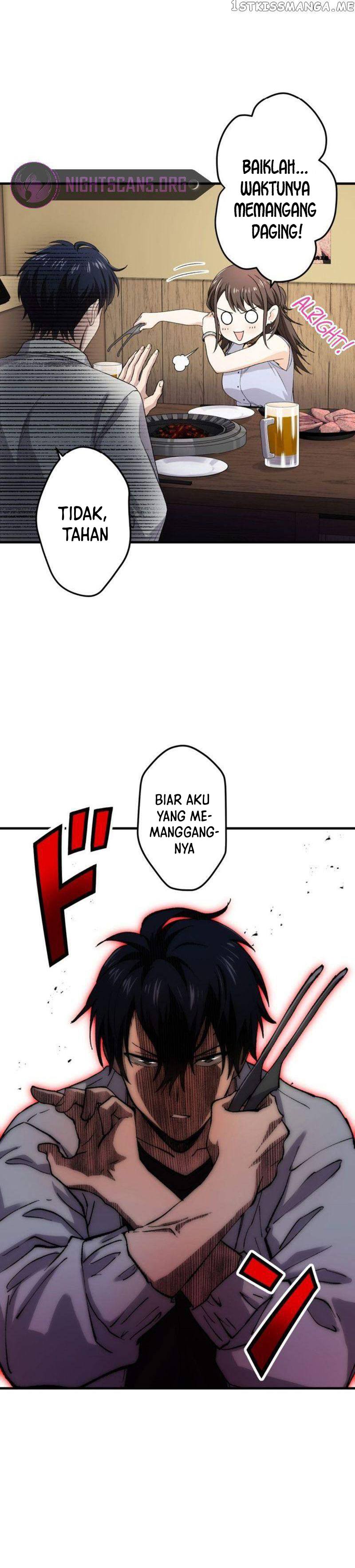 Yakuza Cleaner Chapter 05 Gambar 39