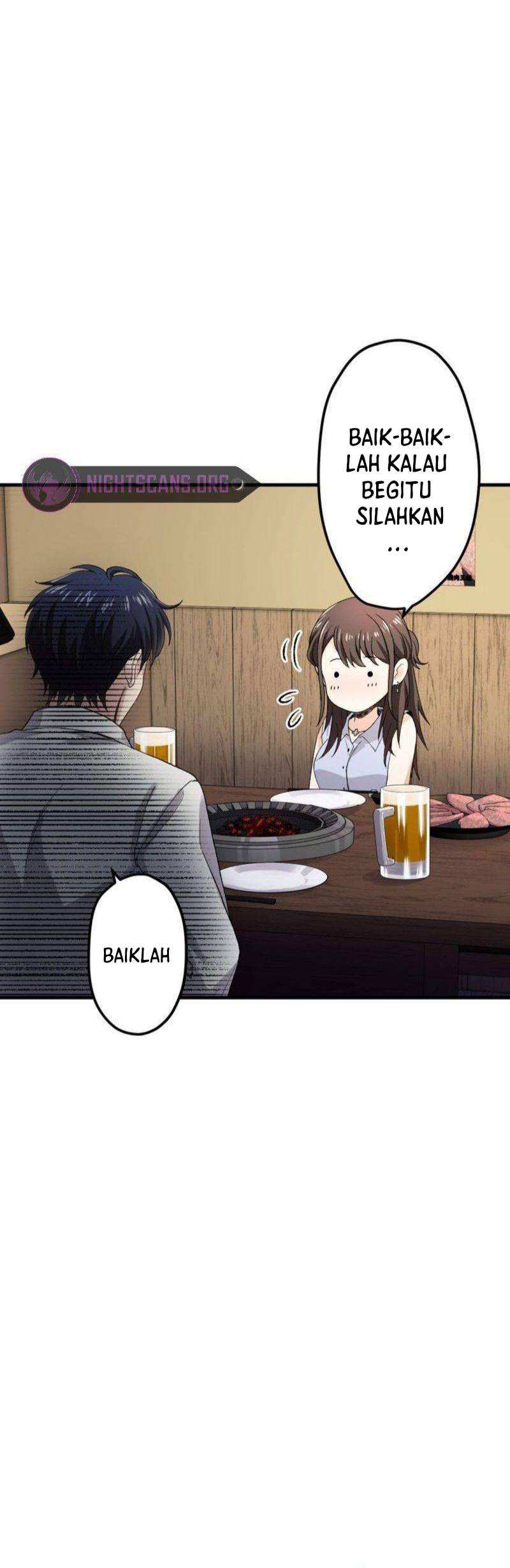 Yakuza Cleaner Chapter 05 Gambar 40