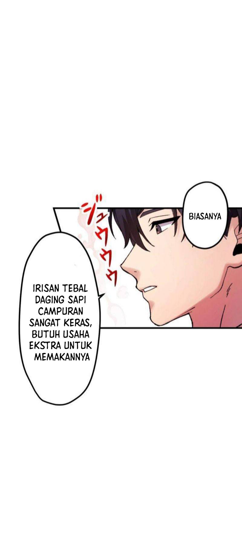 Yakuza Cleaner Chapter 05 Gambar 45