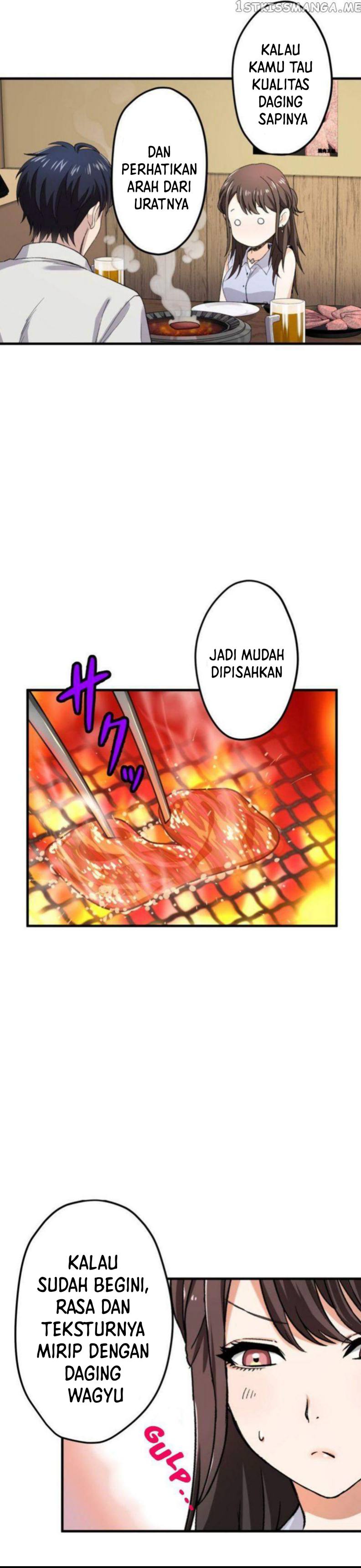 Yakuza Cleaner Chapter 05 Gambar 46