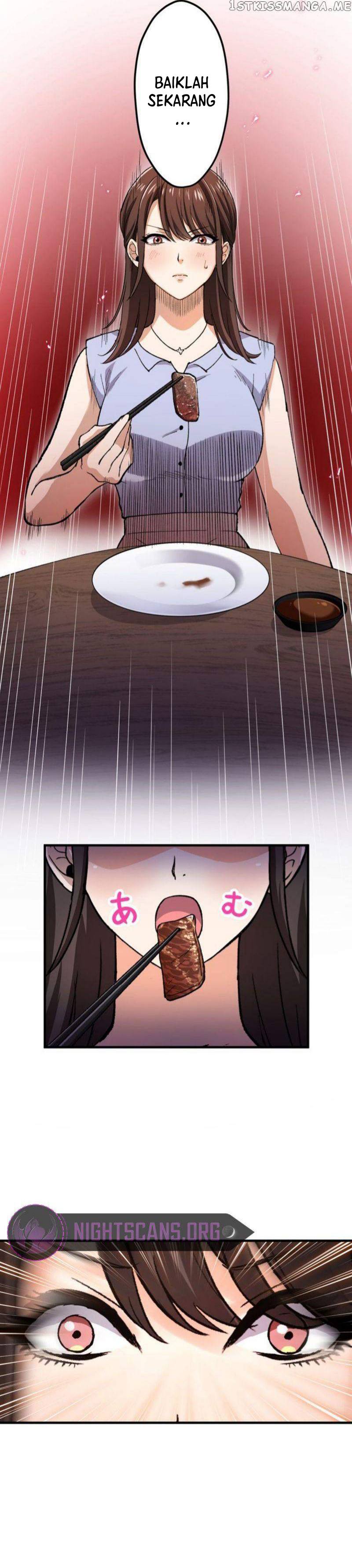 Yakuza Cleaner Chapter 05 Gambar 49
