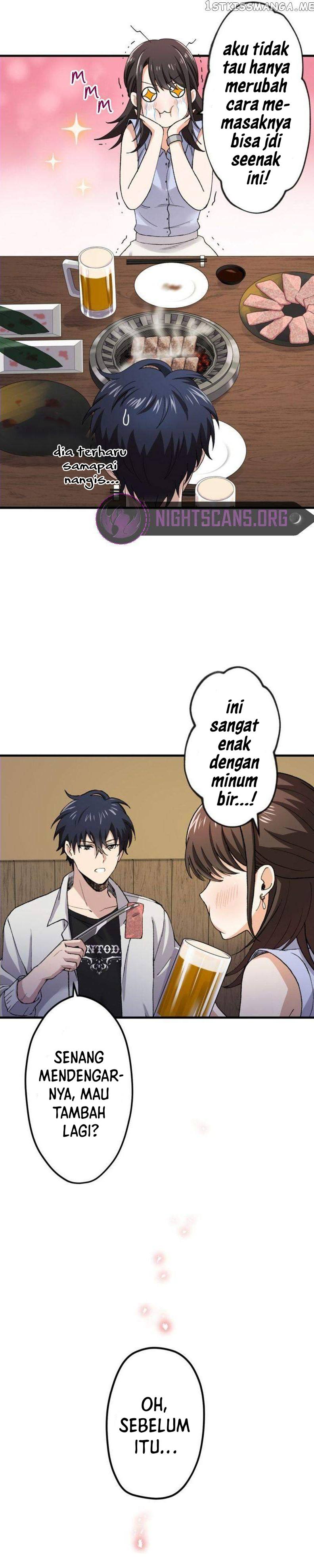 Yakuza Cleaner Chapter 05 Gambar 51