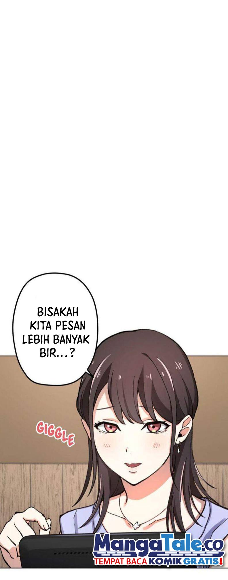 Yakuza Cleaner Chapter 05 Gambar 52