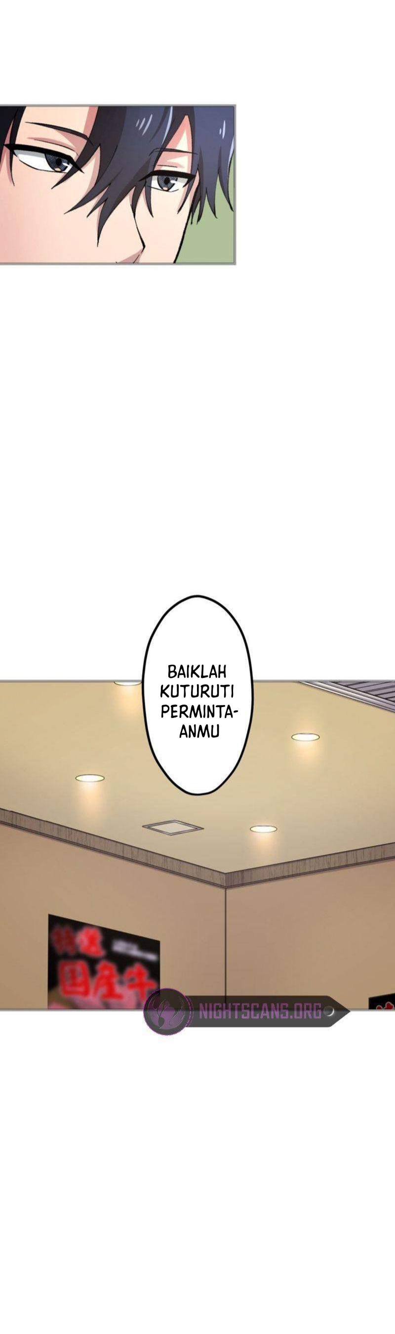 Yakuza Cleaner Chapter 05 Gambar 53