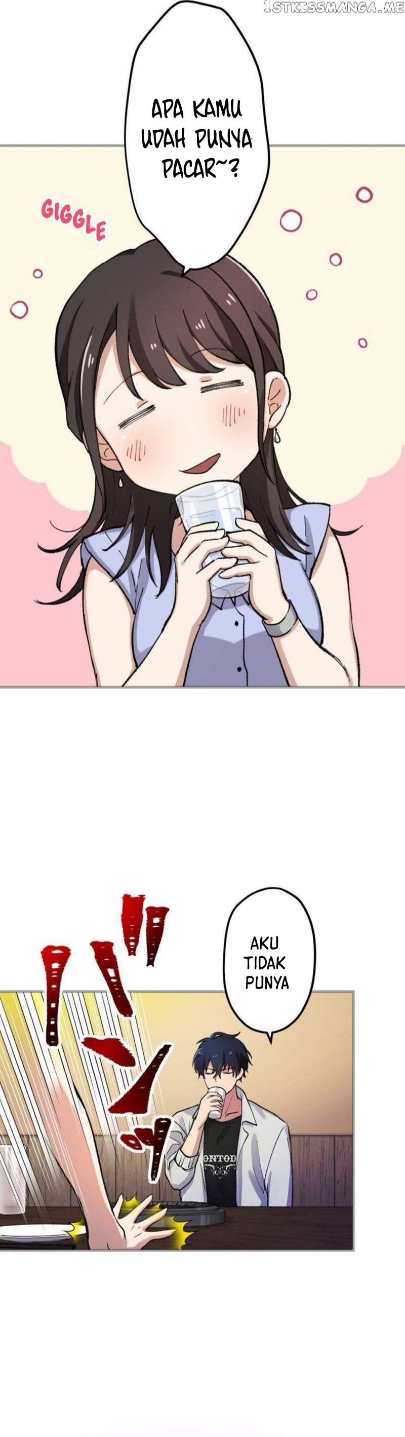 Yakuza Cleaner Chapter 05 Gambar 55