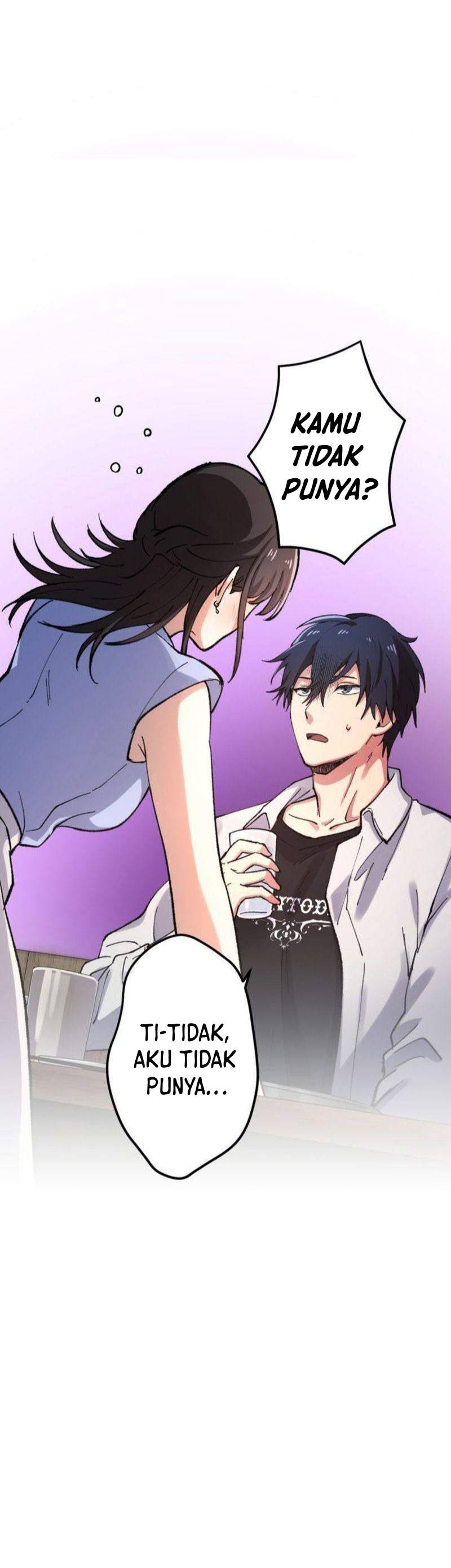 Yakuza Cleaner Chapter 05 Gambar 56