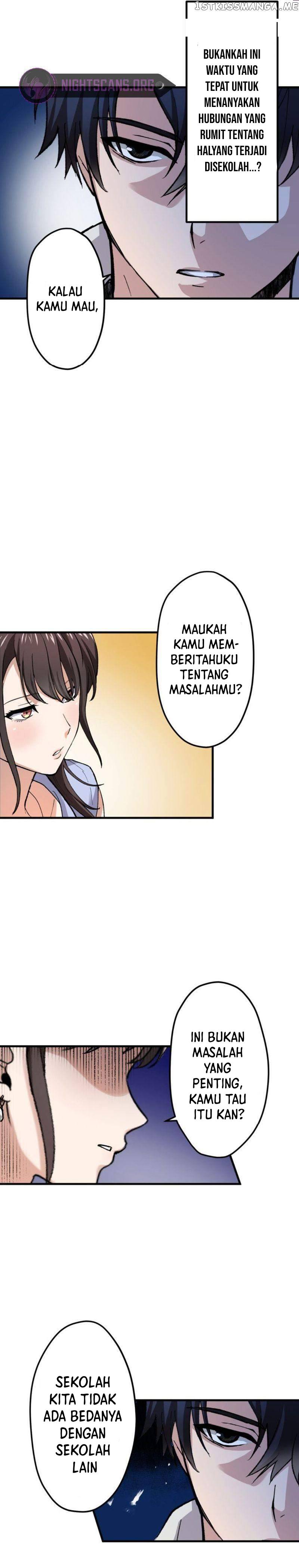 Yakuza Cleaner Chapter 05 Gambar 61