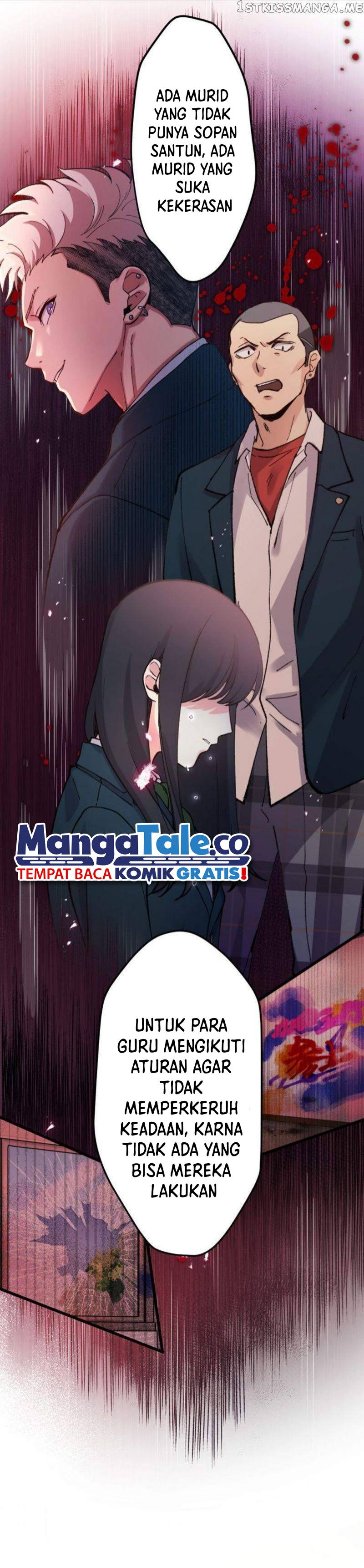 Yakuza Cleaner Chapter 05 Gambar 62