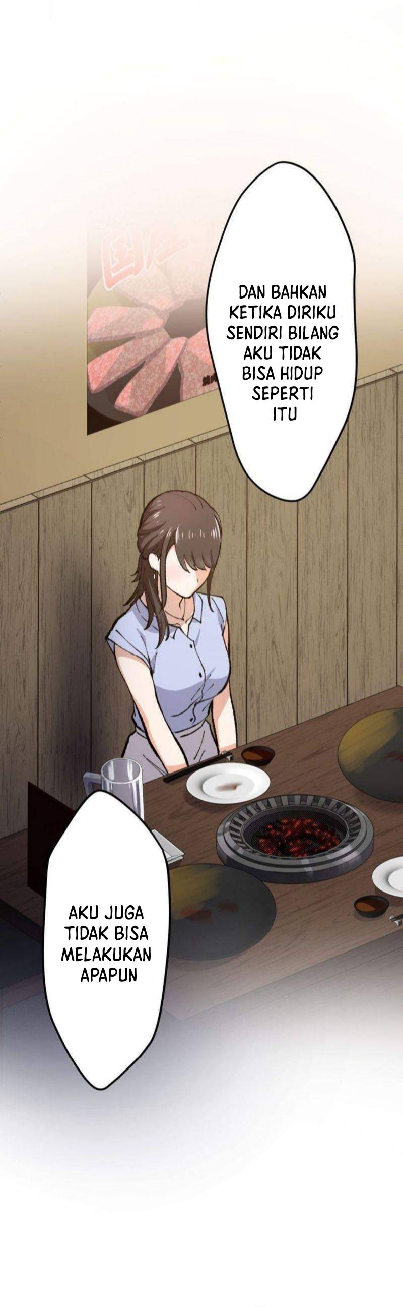 Yakuza Cleaner Chapter 05 Gambar 63